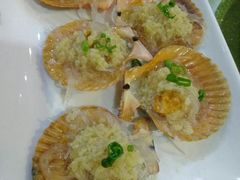 -四川小胡子海鲜(丁村万人海鲜广场店)