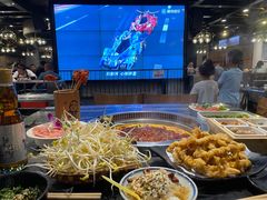 -小王少龙火锅(沙南街店)
