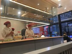 -喜家德虾仁水饺(北站店)