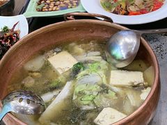 -三锅莊·牦牛肉火锅·香格里拉特色藏餐宴请餐厅(昆明创始店)
