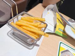 -豪客来牛排(中华城店)