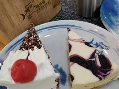 -锤头鲨毛肚海鲜烤肉自助餐厅(国购广场店)