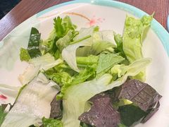 -南越郡·越式风味餐厅(青秀万达店)