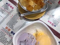 -仁信双皮奶(东川路店)