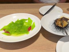 -连鹭海鲜·海肠捞饭·海胆饭(星海店)