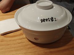-姥姥家春饼店(惠新东街店)