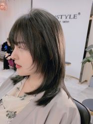 点击看大图 -DIAN DIAN SALON点点