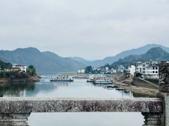 -新安江山水画廊风景区