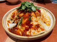 -浩海火燒雲傣家菜(静安芮欧店)