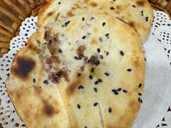 -缙云烧饼(一均店)