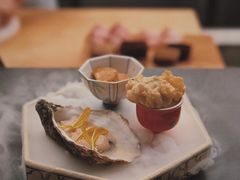 -鳥喜Toriki怀石烧鸟料理