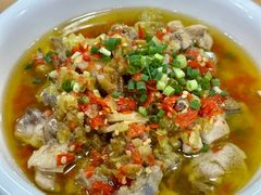 -笨罗卜浏阳菜馆(星沙店)