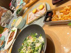 -四季餐厅(大寺店)