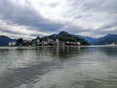 -新安江山水画廊风景区