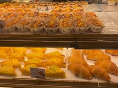 -山崎面包(苏州中心店)