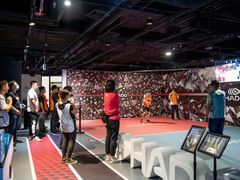 -VS SPORTS PARK运动玩乐园·团建·生日会(合生汇店)