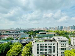-上海千禧海鸥大酒店