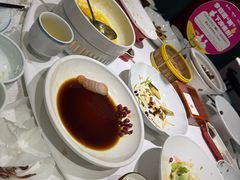 -大鸭梨烤鸭·北京菜(大兴南小街店)