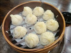 -上味馆南翔小笼(真金路店)