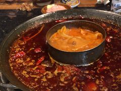 -楠火锅(绵阳首店)