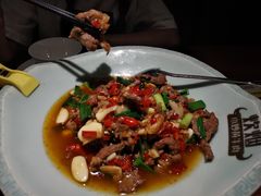 -炊烟小炒黄牛肉(东庆街店)