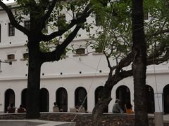 -大馆(前中区警署建築群)
