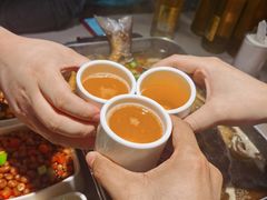 -半天妖烤鱼(方庄店)