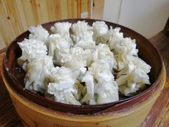 三鲜香菇烧麦-正宗天津烧麦馆(柳州路店)