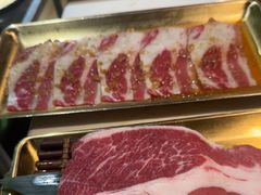 -炙城·韩式烤肉(南京东路店)