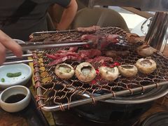 -黑牛の店·和牛烧肉(大悦城店)