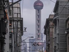 -东方明珠广播电视塔