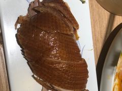 -小大董·烤鸭(凤凰汇店)