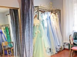 -艾慕婚纱礼服馆(和平店)