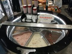 -长春富力万达文华酒店-集·味自助餐厅