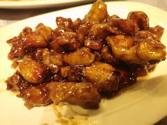 -山外山菜馆(玉泉路店)