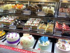-85度C(苏州平江万达店)