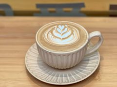 -北羽爱面包·咖啡·甜点·下午茶(艺博店)