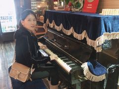 -忆咖啡观景餐厅(桂林象山公园店)