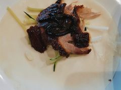 -汉丽轩韩式自助烤肉(大学城龙湖U城天街A馆店)