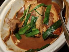 -嘉宴·精致客家菜