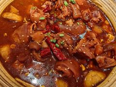 -山四砂锅(太原钟楼街店)