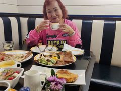 -La Creperie法餐厅(芮欧百货店)