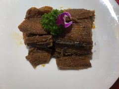 冷盘带鱼-曹家大院(通州店)