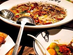 -太二酸菜鱼(海口友谊广场店)