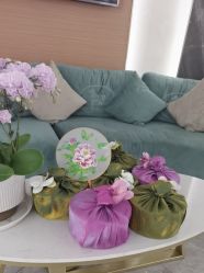 -雅曼妮spa美容养生