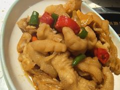 -沪小胖·小龙虾·蓝龙王(八佰伴店)
