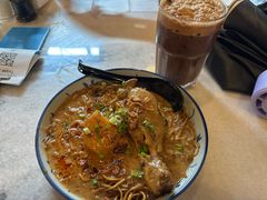 -何九海南茶店(鬼仔巷店)