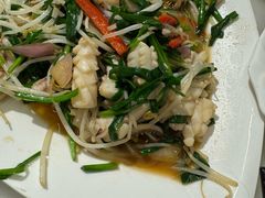 -华盛丰温州大排档(东三环南路店)