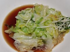 -青雅中餐厅(大连金石滩绿发希尔顿度假酒店)