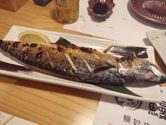 -鳗鲔料理小馆